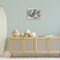 Stupell Industries Two Oysters Traditional Canvas Wall Art Design by Daphne Polselli